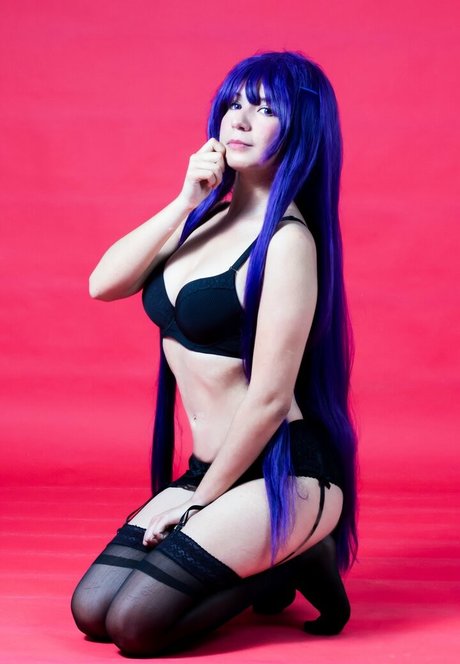 Yayandere Gastelum nudes actress image