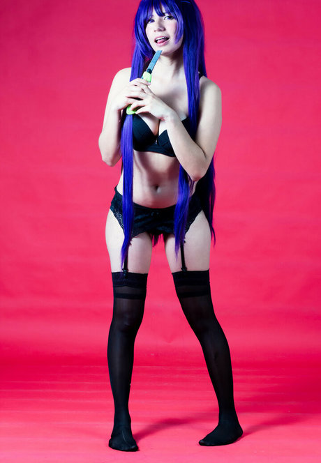 Yayandere Gastelum pornstar sex galleries