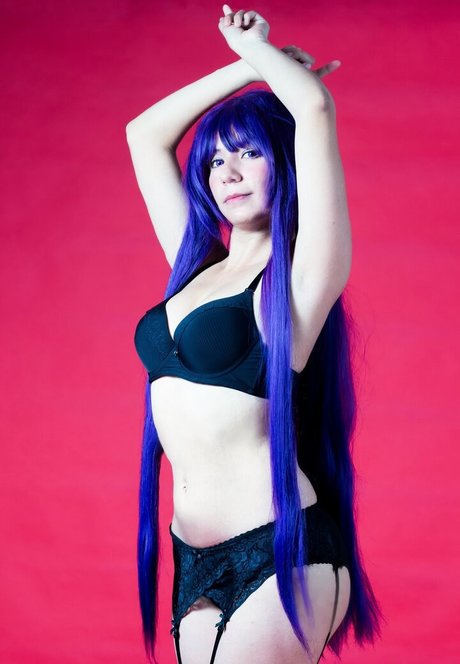 Yayandere Gastelum model best image