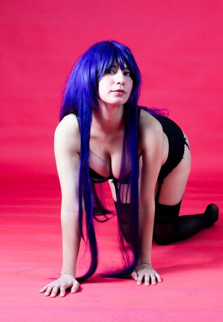 Yayandere Gastelum star perfect pic