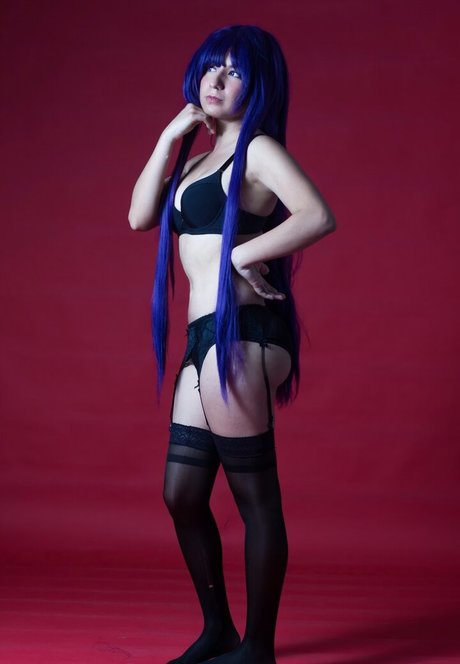 Yayandere Gastelum perfect actress picture