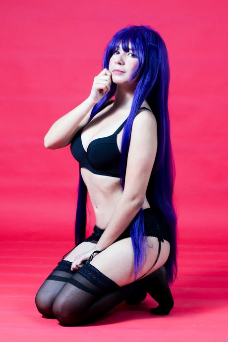 Yayandere Gastelum best model pic