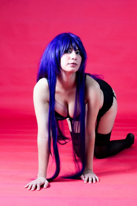 Yayandere Gastelum model hot pics