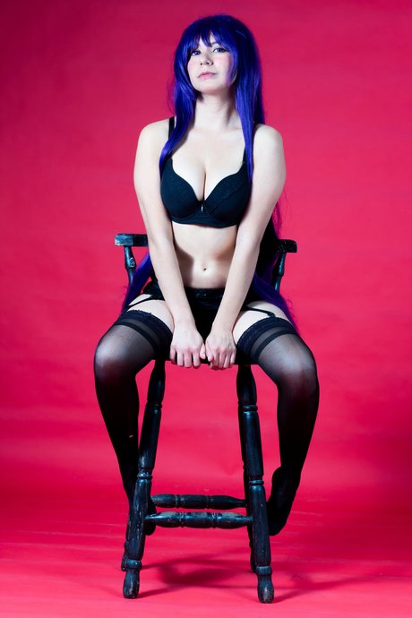 Yayandere Gastelum pornstar free image