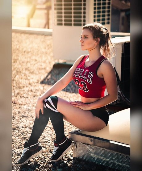 Kylliecosplay model high quality archive