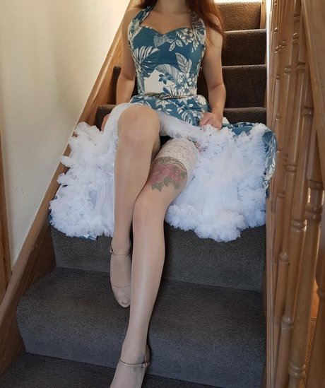 TheVintagePrincess free model photos