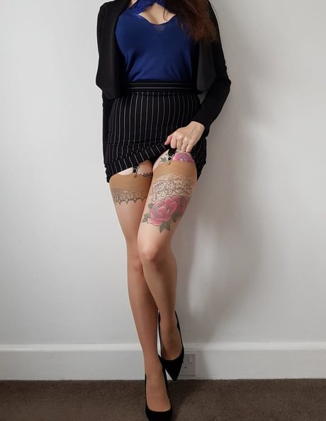 TheVintagePrincess pornstar pics