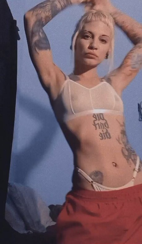 pp4ww hot model pics