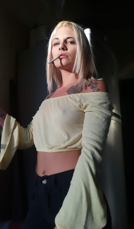 pp4ww model hot picture