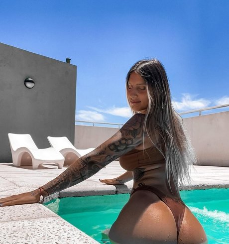 Julieta Gandulfo pornstar img