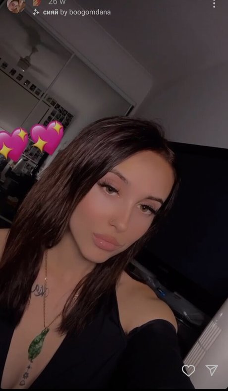 official kayla jayyne star art image