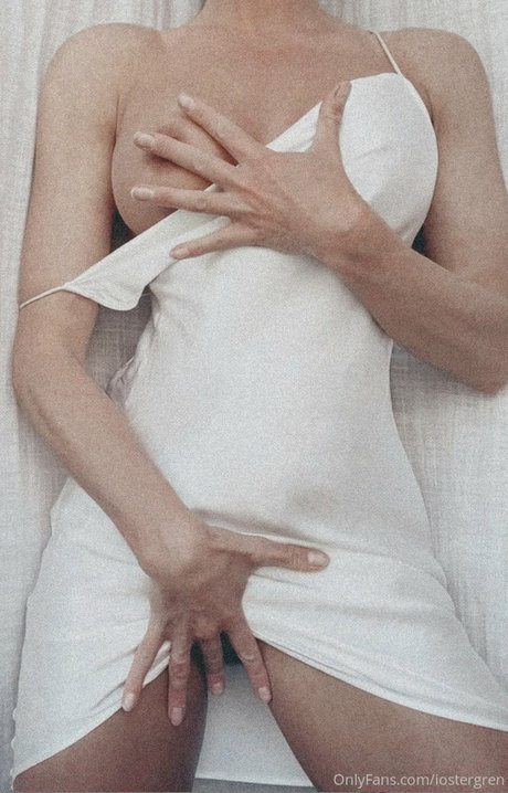 La Ostergren hd pornstar picture