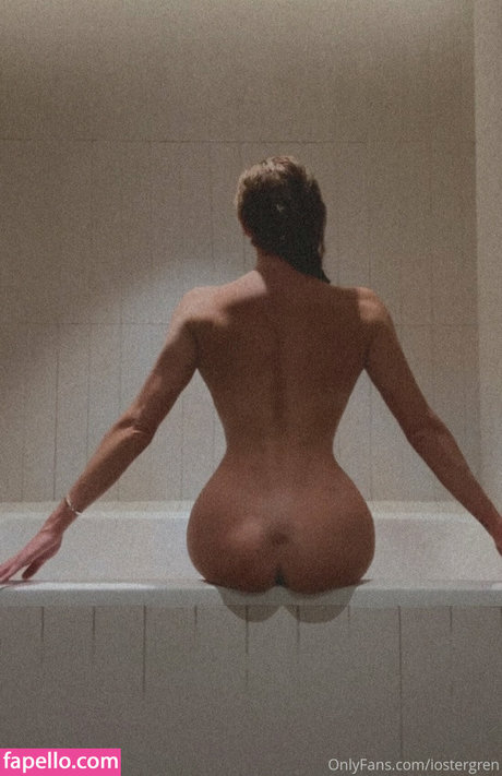 La Ostergren porn actress photos