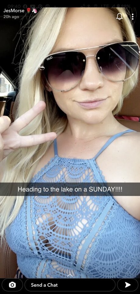 Jes Morse hd pornstar img