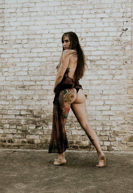 Ella Anne Kociuba exclusive pornstar photo