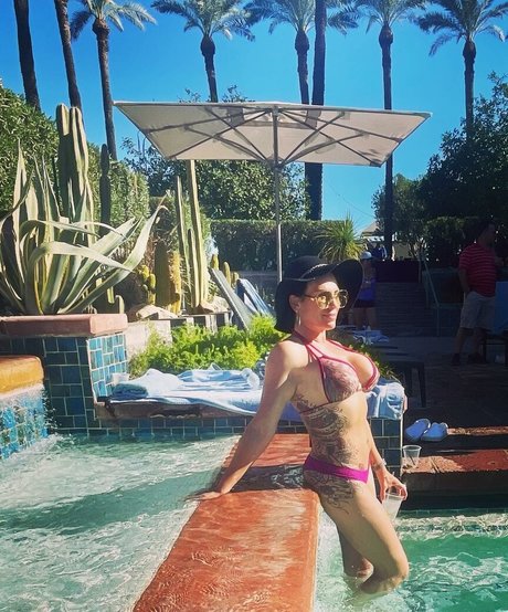 Stefanie McCleary nudes pornstar pics