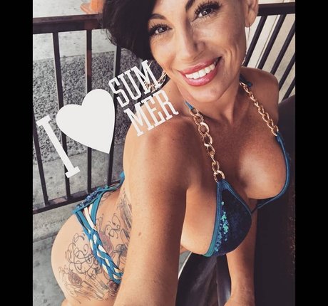 Stefanie McCleary high quality actress pictures