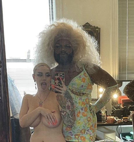 Ramona Slick best model pics