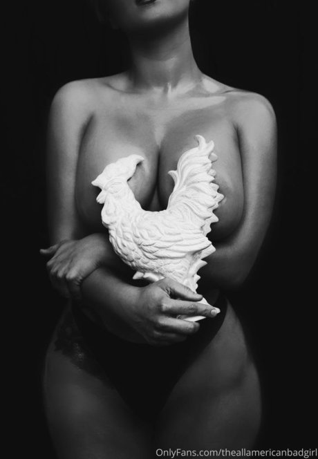 theallamericanbadgirl perfect actress image