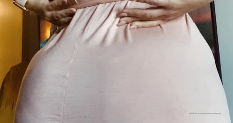 theallamericanbadgirl adult model picture