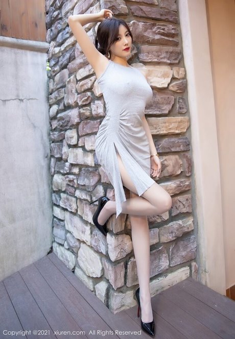 Yang Chen Chen model sex pics