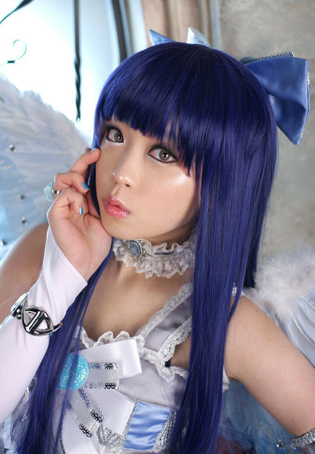 Spiral Cats Cosplay sexy star archive