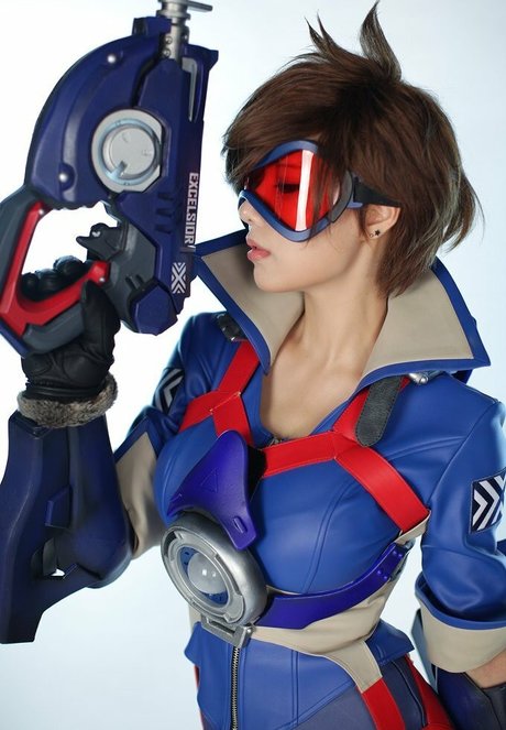 Spiral Cats Cosplay nice star galleries