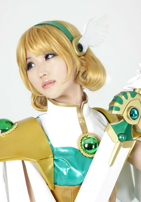 Spiral Cats Cosplay star xxx galleries