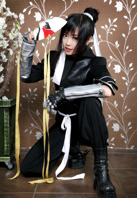 Spiral Cats Cosplay Profile Photo