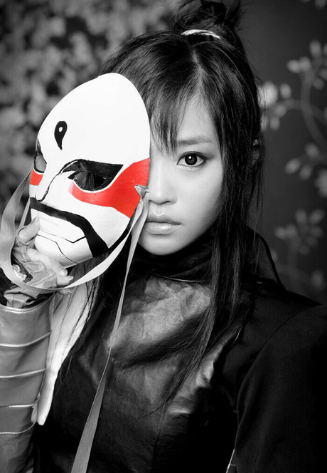 Spiral Cats Cosplay hd pornstar pics