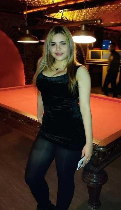 Yetzabell nice star gallery