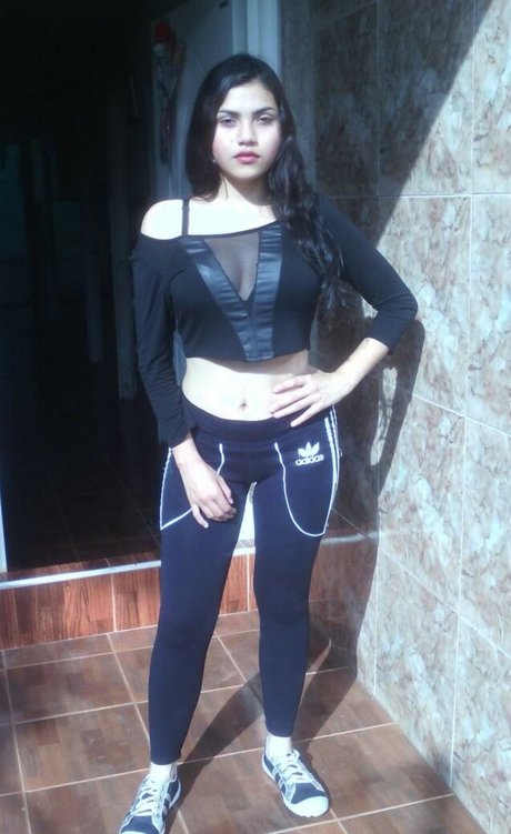 Yetzabell pornstar sexy images