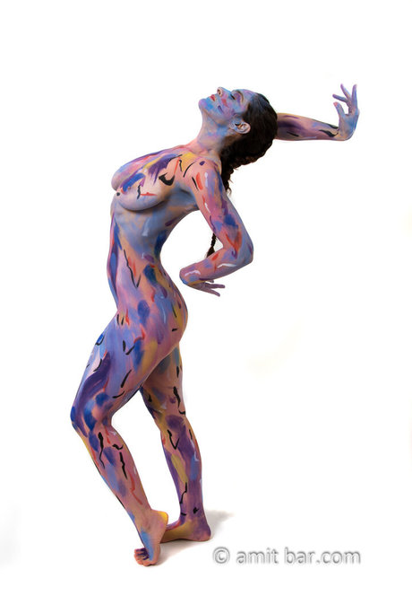 Pris Mundar perfect model pics