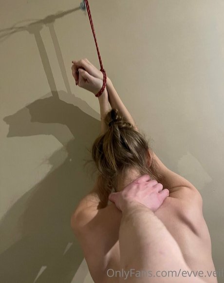 Evve Veil perfect model pictures