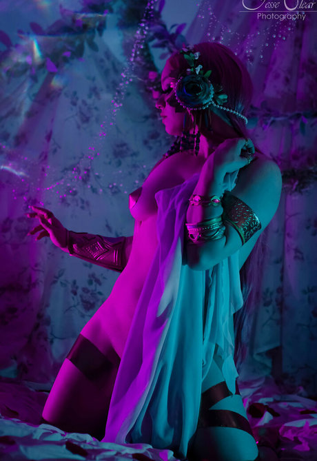 Crashcandy adult model photos