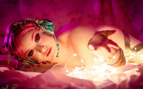 Crashcandy star adult gallery