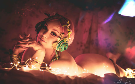 Crashcandy naked model galleries