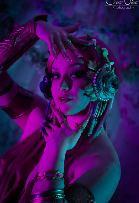 Crashcandy top star pics