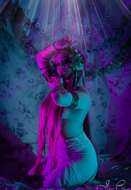 Crashcandy high quality star photos