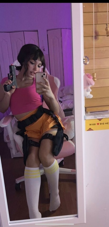 Alee babes perfect model photos