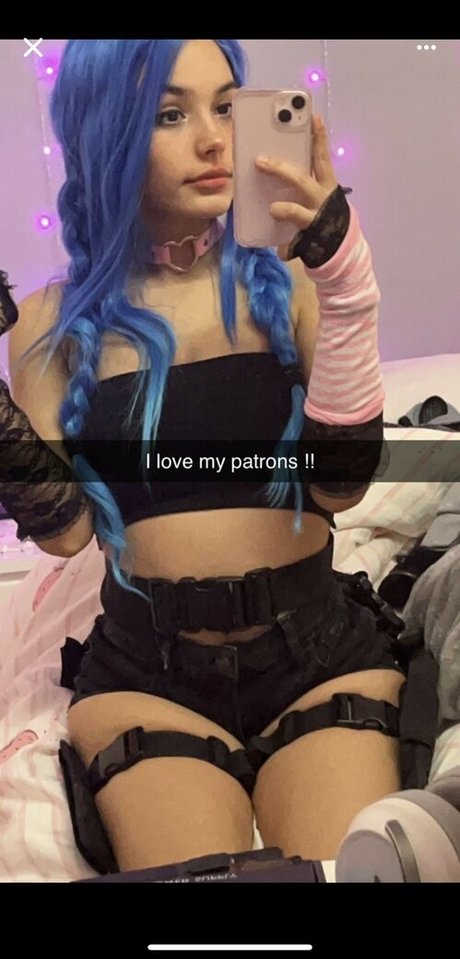 Alee babes perfect model photo