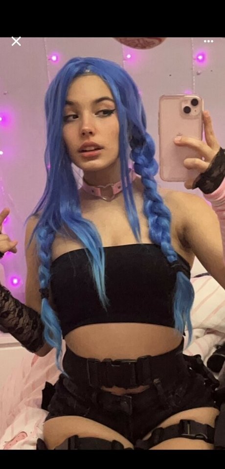 Alee babes model naked pic