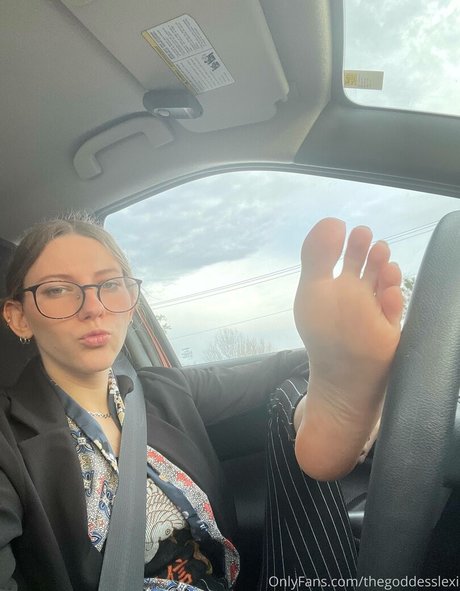 Goddesslexi sexy star photo