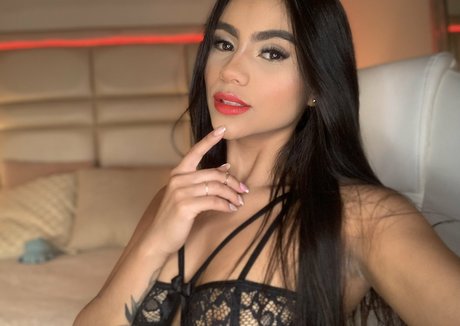 Paloma Salvatore porn star gallery