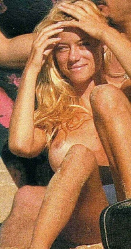 Nicole Neuman nudes pornstar pic