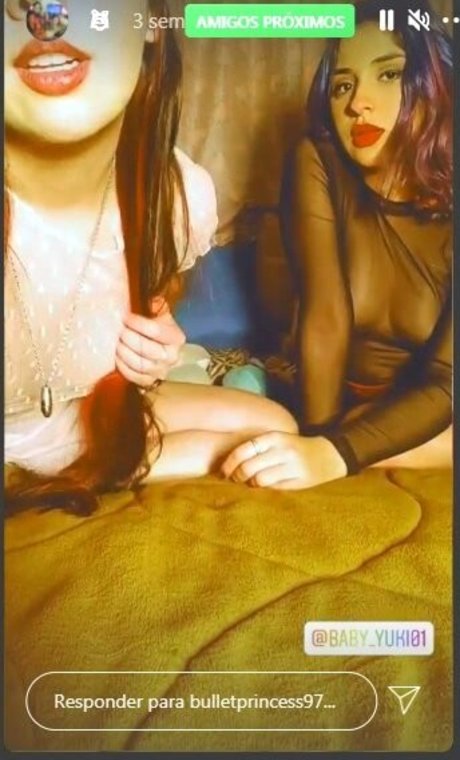 Baby Yuki 01 nude pornstar gallery