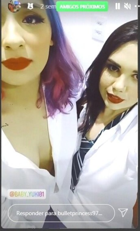 Baby Yuki 01 star top archive