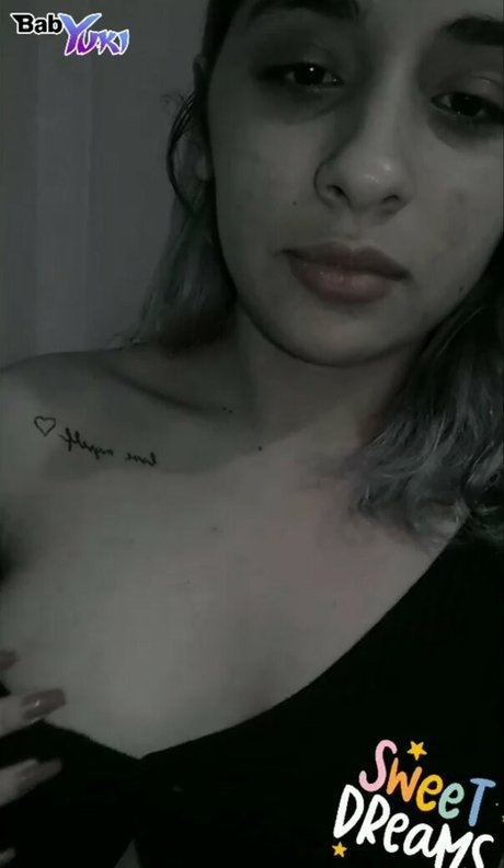 Baby Yuki 01 star sex archive