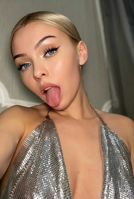 Lis Evans star porn pic