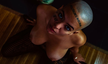 Milly Lascy star erotic gallery